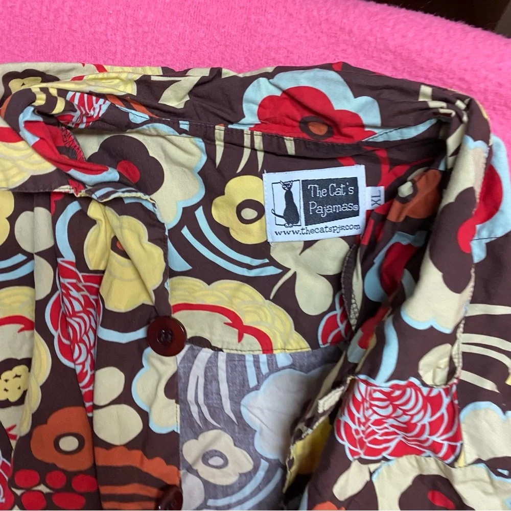 The Cat's Pajamas Retro Set XL - Picture 3 of 4